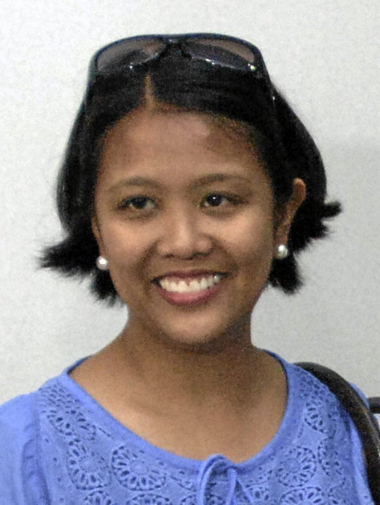 Nancy Binay newsinfoinquirernetfiles201210nancybinayjpg