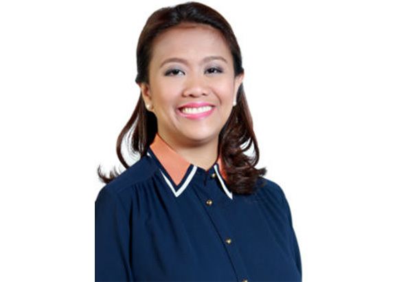 Nancy Binay Nancy Binay on Poe Mar Korina PNoy Kris amp how bashers