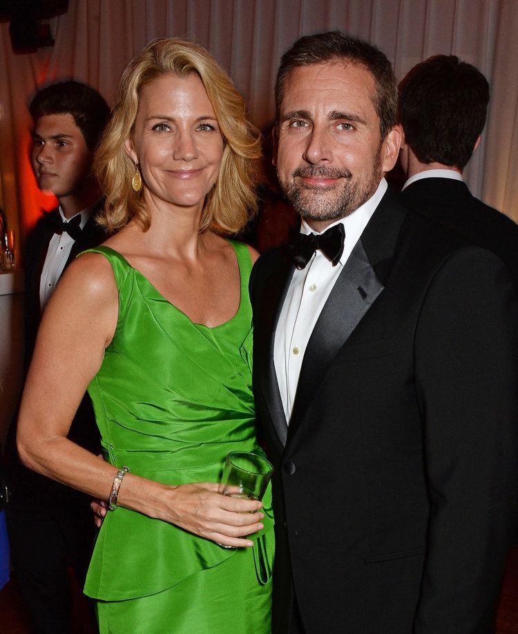 Nancy Carell Steve and Nancy Carell Hollywood Couples Who Have Been
