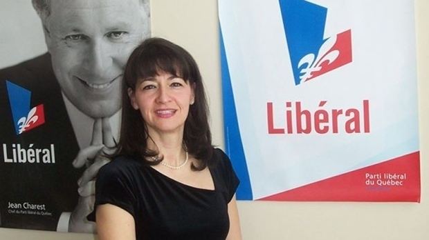 Nancy Charest Former Liberal MNA found dead off Matane road CTV