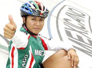 Nancy Contreras Nancy Contreras Fue maravilloso ser campeona mundial Regio Deporte