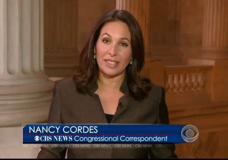Nancy Cordes CBS39 Nancy Cordes Perfectly Demonstrates Media39s Bias Problems