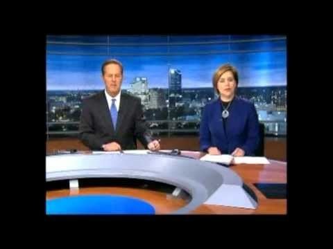 Nancy Cox (TV news anchor) Nancy Cox 2012 AP Best News Anchor Composite YouTube