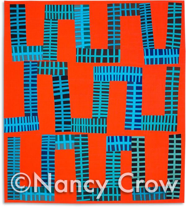 Nancy Crow Nancy Crow Gallery