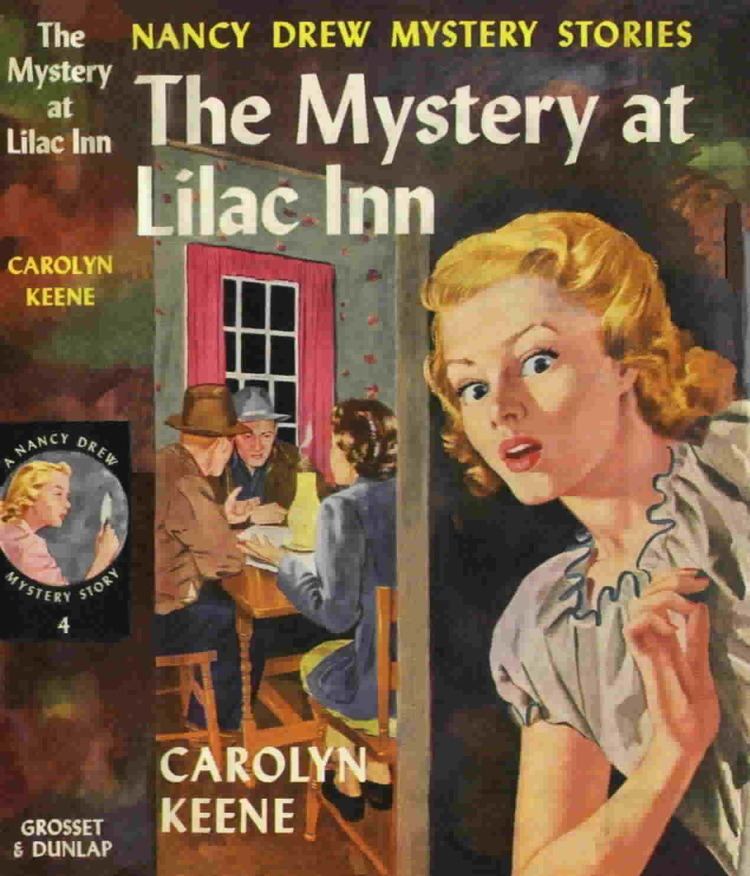 Nancy Drew Nancy Drew Mystery Stories