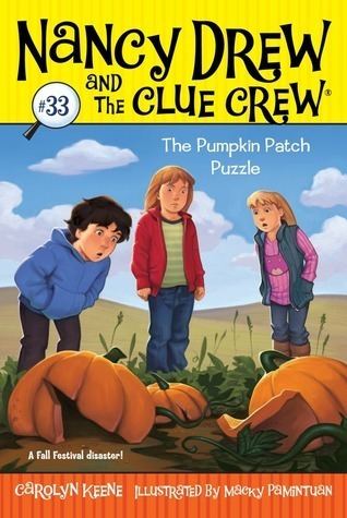 Nancy Drew and the Clue Crew Nancy Drew Clue Crew Series Shelf