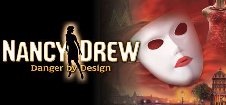 Nancy Drew: Danger by Design Nancy Drew Danger by Design on Steam