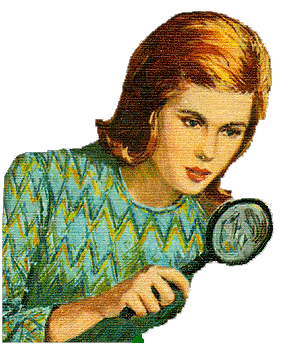 Nancy Drew The Jenn Fisher Collection amp Bio