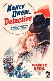 Nancy Drew... Detective httpsuploadwikimediaorgwikipediaenthumb2