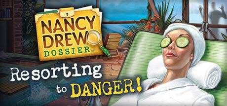 Nancy Drew Dossier: Resorting to Danger Steam Community Nancy Drew Dossier Resorting to Danger