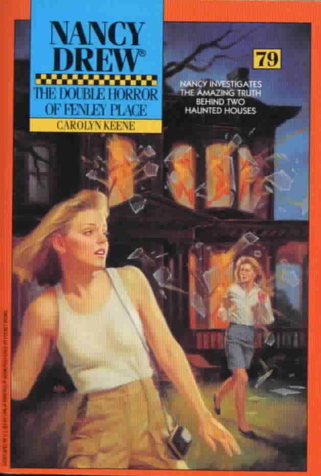 Nancy Drew Nancy Drew Mystery Stories