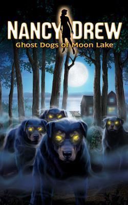 Nancy Drew: Ghost Dogs of Moon Lake Nancy Drew Ghost Dogs of Moon Lake Wikipedia