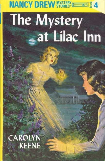 Nancy Drew Mystery Stories Nancy Drew Mystery Stories Available as eBooks or will be Hardy