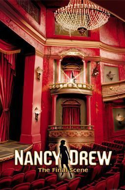 Nancy Drew: The Final Scene httpsuploadwikimediaorgwikipediaenff0Nan