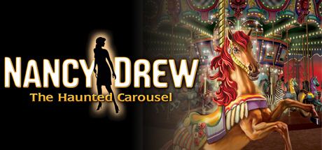 Nancy Drew: The Haunted Carousel Nancy Drew The Haunted Carousel on Steam