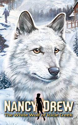Nancy Drew: The White Wolf of Icicle Creek httpsuploadwikimediaorgwikipediaendd1Nan
