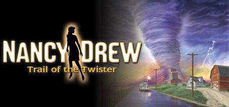 Nancy Drew: Trail of the Twister Nancy Drew Trail of the Twister on Steam