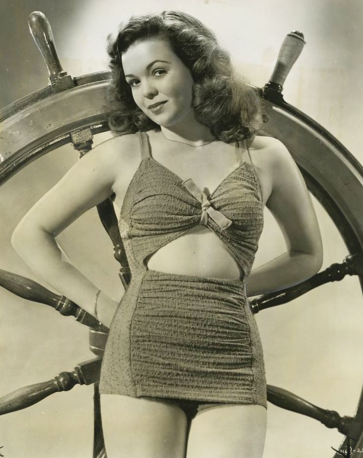 Nancy Gates Nancy Gates 1945 Movie Stars and Movies Pinterest Gates