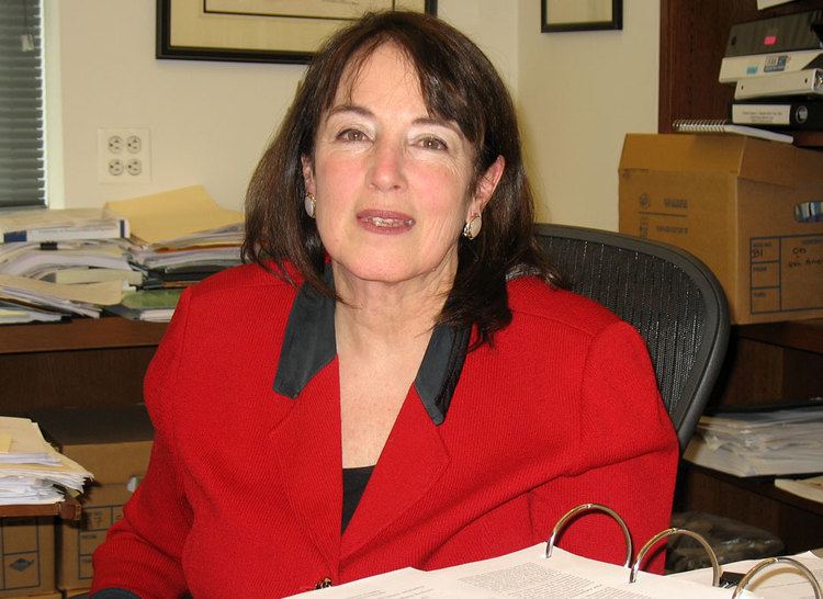 Nancy Gertner BostonBased Judge Questions The Evidence WBUR