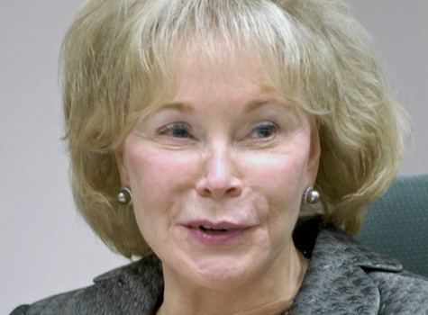 Nancy Grasmick Md schools head to retire The Star Democrat Easton