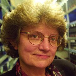 Nancy Hopkins (scientist) Nancy Hopkins on MIT for women in science today Learn Science at