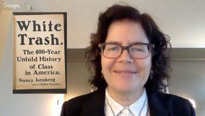 Nancy Isenberg WHITE TRASH by Nancy Isenberg Kirkus Reviews
