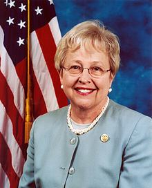 Nancy Johnson httpsuploadwikimediaorgwikipediacommonsthu