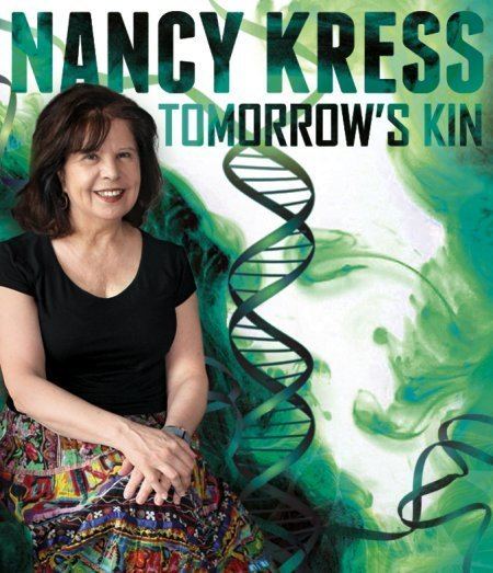 Nancy Kress Locus Online Perspectives Nancy Kress Tomorrows Kin