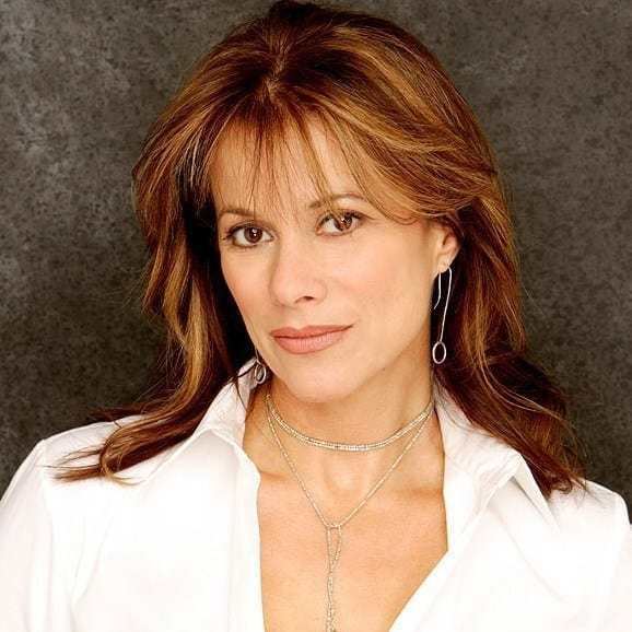 Nancy Lee Grahn A Soap Opera Actress Tried To Hate On Viola Daviss Emmy Speech