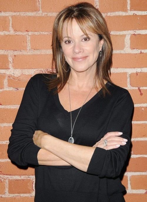 Nancy Lee Grahn General Hospital Spoilers Is Nancy Lee Grahn Suspended or Fired