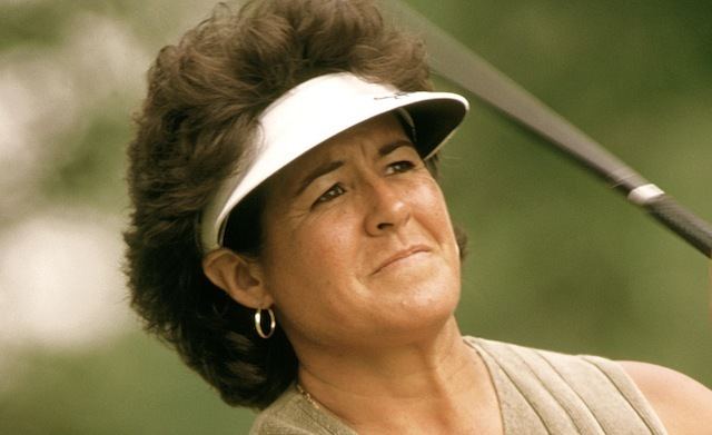 Nancy Lopez An Afternoon with Nancy Lopez Golfer39s Guide