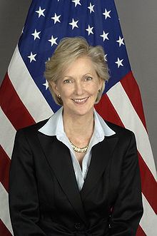 Nancy McEldowney httpsuploadwikimediaorgwikipediacommonsthu