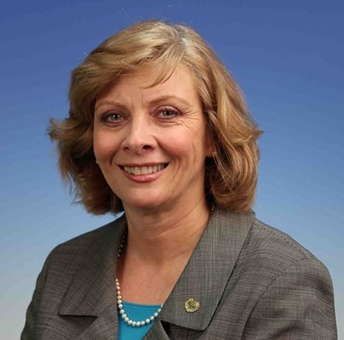 Nancy McFarlane Update McFarlane jumps in for mayor Who39s on her team