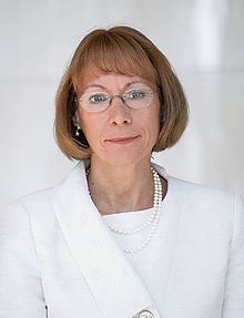 Nancy McKinstry Nancy McKinstry Wikipedia the free encyclopedia