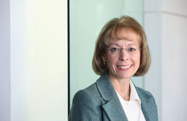 Nancy McKinstry Wolters Kluwer to Boost China Workforce for Health Legal