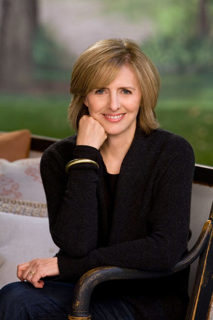 Nancy Meyers What half an hour on Twitter can tell us about Nancy