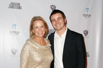 Nancy Morgan Jason Ritter