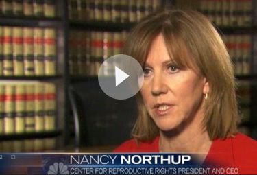 Nancy Northup Nancy Northup on NBC39s Nightly News Center for