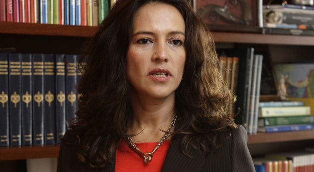 Nancy Patricia Gutiérrez El limbo jurdico de Nancy Patricia Gutirrez