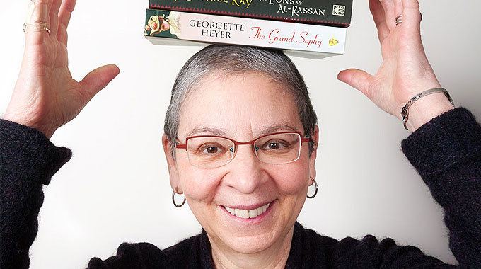 Nancy Pearl Books to Give Share Read and Recommend A Host of