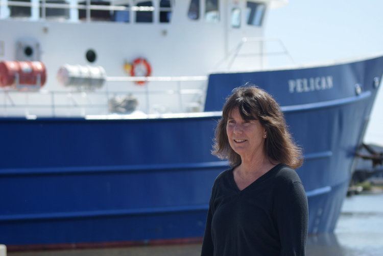 Nancy Rabalais Dead Zone researcher asked to step down as marine lab director