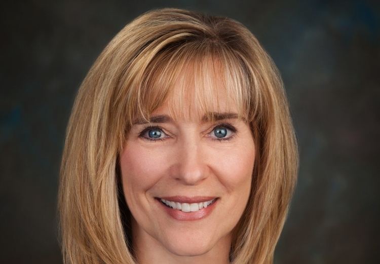 Nancy Salmon Nancy Salmon Serves as new VP of Corporate Communications for