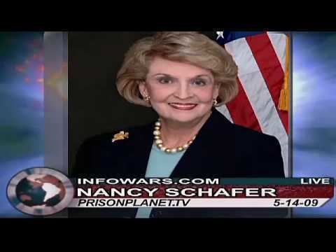 Nancy Schaefer Nancy Schaefer Exposes Corrupt Business of CPS on The Alex Jones