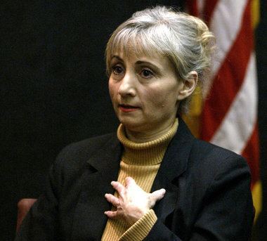 Nancy Seaman Judge overturns 2005 conviction of Farmington Hills