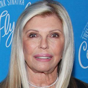 Nancy Sinatra Nancy Sinatra News Pictures Videos and More Mediamass