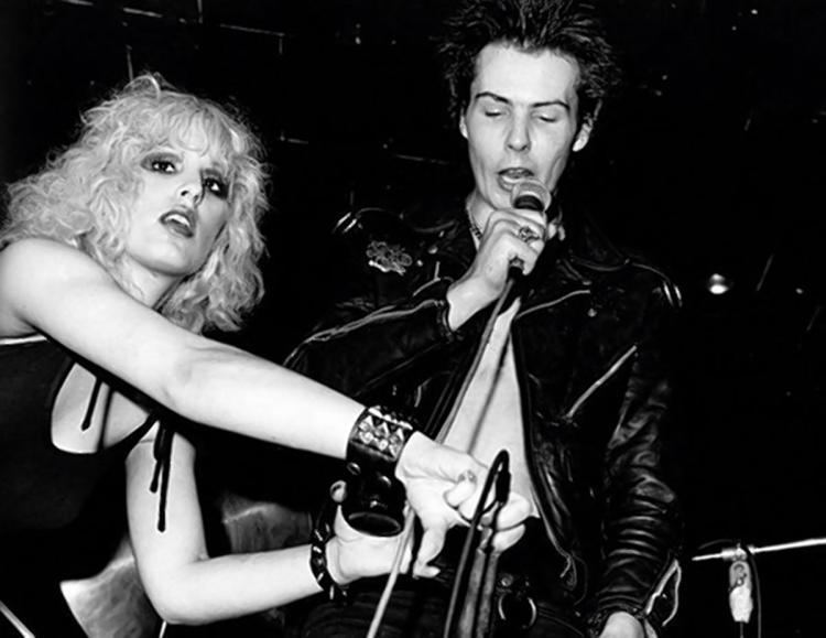 Nancy Spungen Littleknown facts about punks Sid Vicious and Nancy Spungen NY