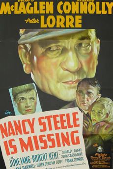 Nancy Steele Is Missing! httpsaltrbxdcomresizedfilmposter10762