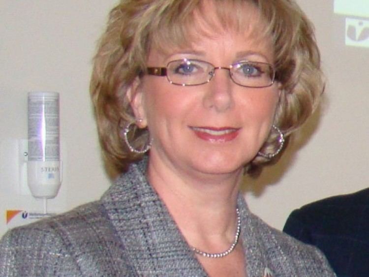 Nancy Stevens Former Mayor Nancy Stevens Secures Job with State Marlborough MA