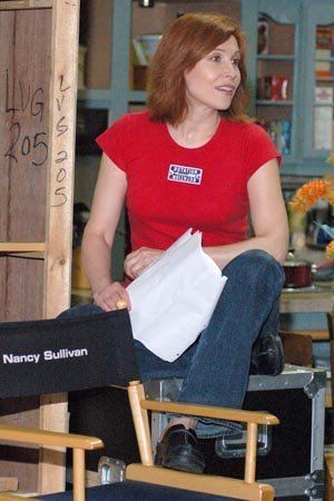 Nancy Sullivan (American actress) vinpix Nancy Sullivan My Favorite Star