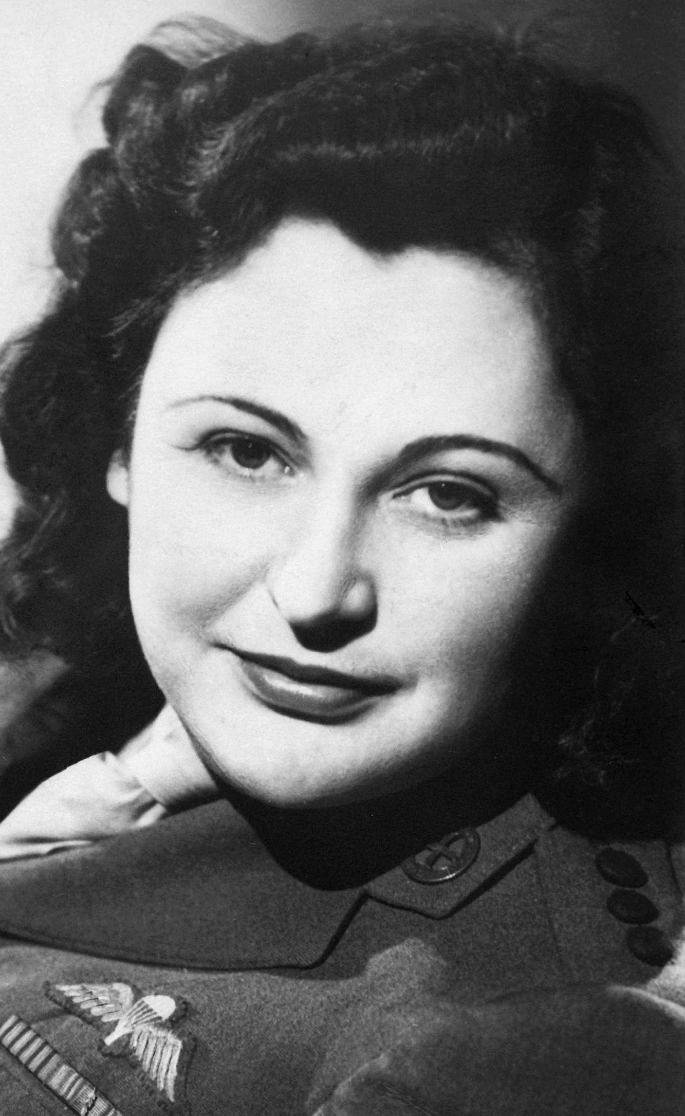 Nancy Wake Nancy Wake 39White Mouse39 of World War II dies at 98